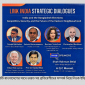 নির্বাচন পরবর্তি বাংলাদেশের সাথে ভারত সহ প্রতিবেশীদের সম্পর্ক নিয়ে লিংক ইন্ডিয়ার সেমিনার