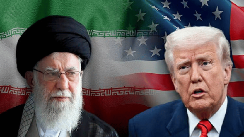 ট্রাম্পের হুমকির মধ্যেই তৃতীয় দফায় বৈঠকে বসছে যুক্তরাষ্ট্র-ইরান