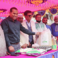 রাণীনগরে সুবিধাবঞ্চিত ৪১৫ পরিবারের মাঝে খাদ্যসামগ্রী বিতরণ