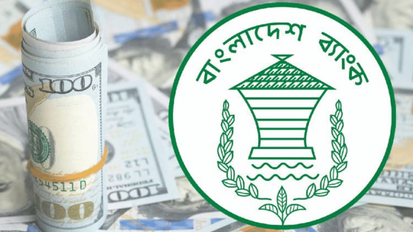 বৈদেশিক মুদ্রার রিজার্ভ বেড়ে ৩৫ বিলিয়ন ডলার