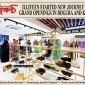 ILLIYEEN Started New Journey with Grand Openings in Bogura and Khulna
