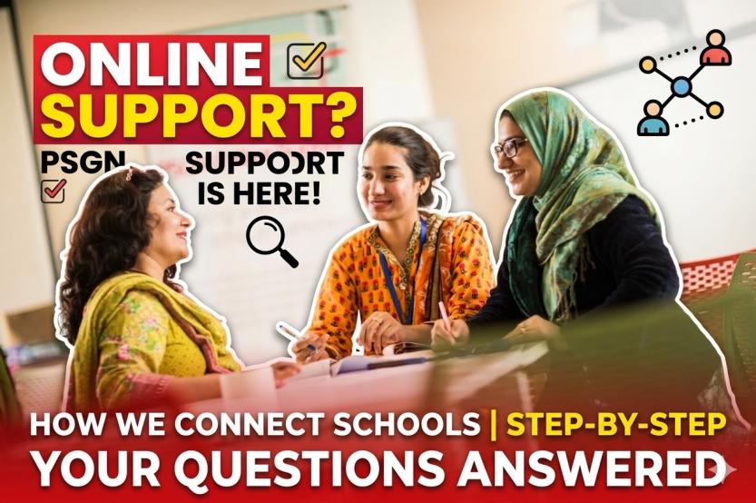 British Council Joins UNESCO Global Education Coalition and International Task Force on Teachers for Education 2030