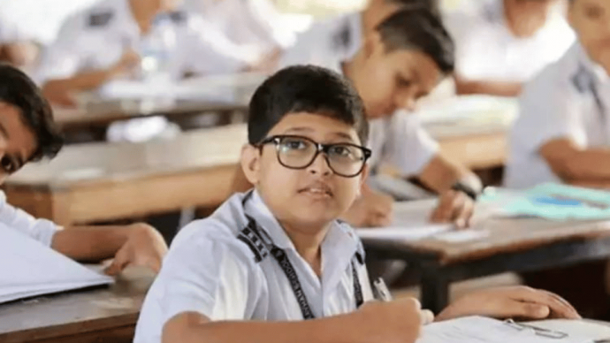 স্কুলে ভর্তিতে লটারি ব্যবস্থা বাতিল