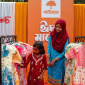 1,000 Children from Marginalized Communities Choose Their Own Eid Outfits