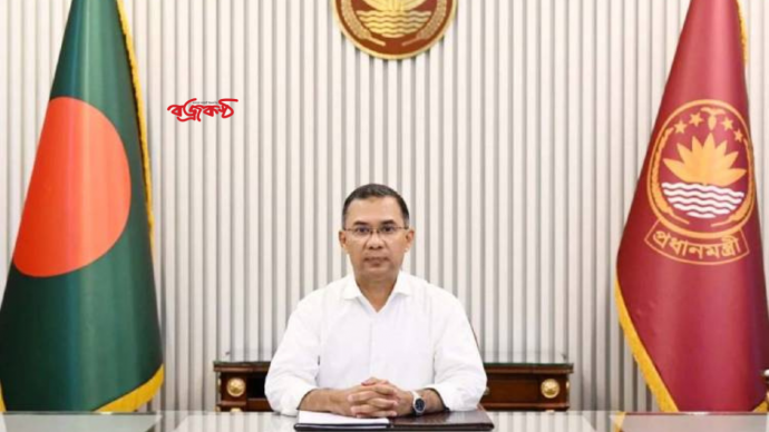 পবিত্র ঈদুল ফিতর উপলক্ষে দেশবাসীকে প্রধানমন্ত্রীর শুভেচ্ছা