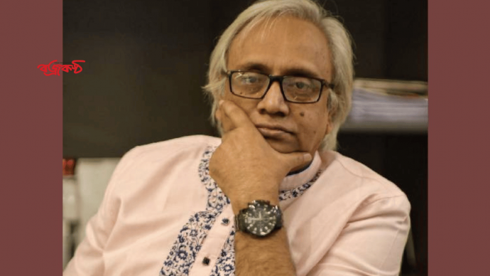 প্রধানমন্ত্রীর স্পিচ রাইটার হলেন মাহফুজুর রহমান