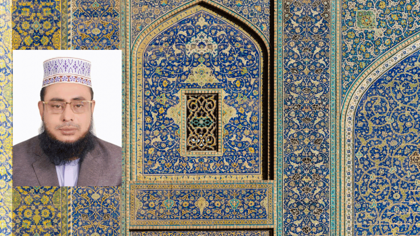 ইরানে যুক্তরাষ্ট্র-ইসরাইলের যৌথ হামলার তীব্র নিন্দা জানিয়েছেন!