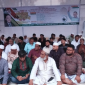 তারেক রহমান প্রধানমন্ত্রী হওয়ায় পার্বতীপুরে শুকরিয়া, দোয়া ও ইফতার মাহফিল