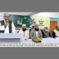ইত্তেহাদুল কুররা’র বিদায়ী অনুষ্ঠান ও ইফতার মাহফিল
