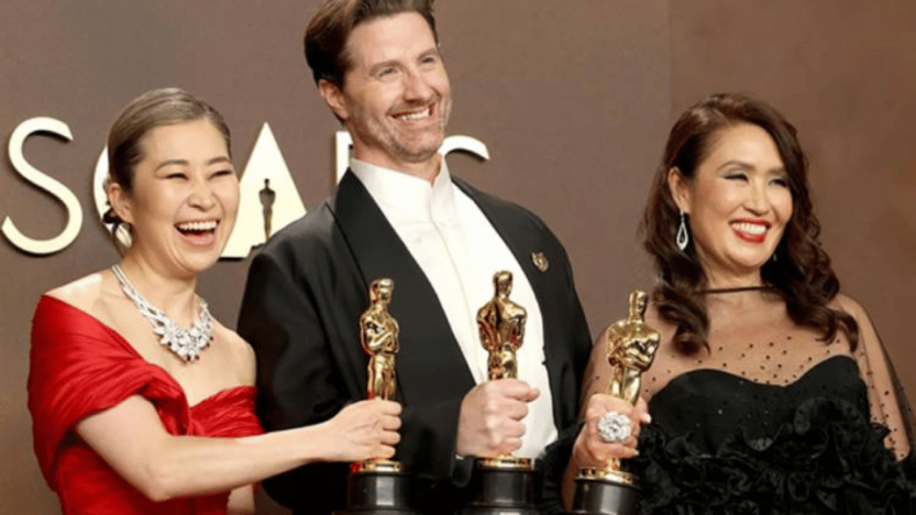 ৯৮তম অস্কার পুরস্কার পেলেন যারা