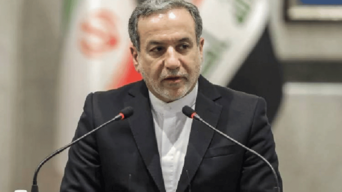 লারিজানিকে হত্যা ইরানের রাজনৈতিক ব্যবস্থাকে অস্থিতিশীল করবে না: পররাষ্ট্রমন্ত্রী