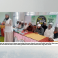 শাহজালাল জামেয়া নাজিরেরগাঁওয়ের পুরস্কার বিতরণ