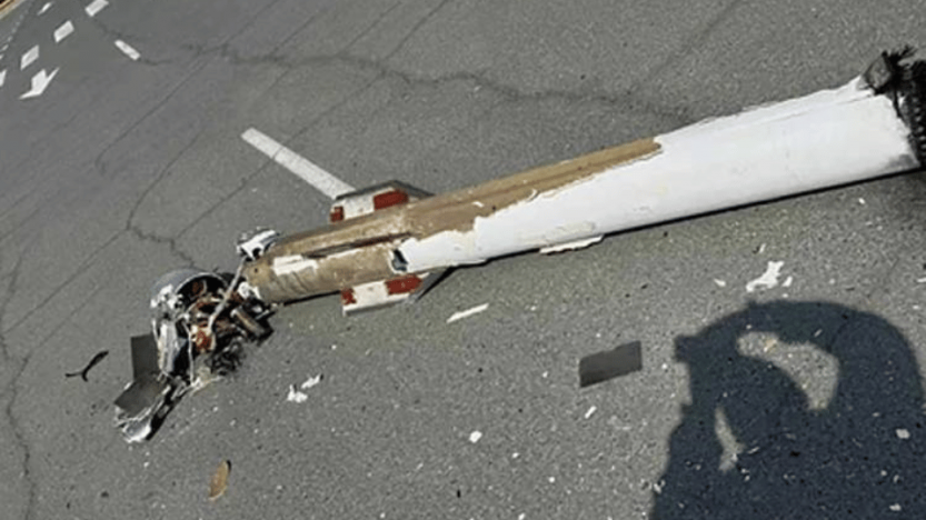 ইরানের হামলায় আমিরাতে বাংলাদেশি নিহত