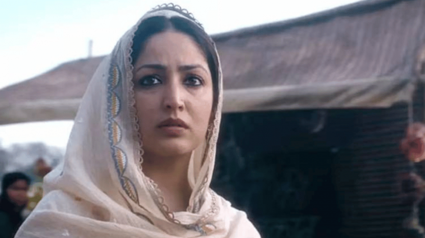 রাজনৈতিক ট্যাগ নিয়ে মুখ খুললেন ইয়ামি