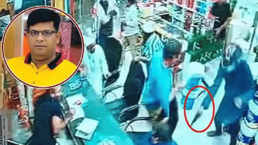 ঢাকায় যুবদল নেতা কিবরিয়া হত্যাকাণ্ডে অস্ত্রসহ দুই ‘শুটার’ গ্রেপ্তার