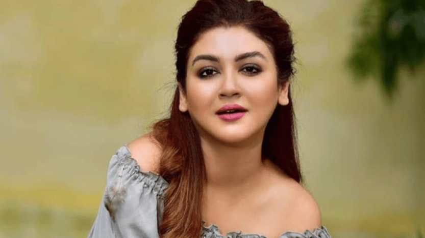 আজ থেকে আমরা স্বাধীন: জয়া আহসান