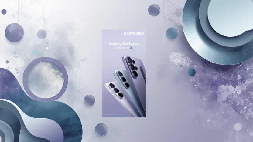 দেশের বাজারে স্যামসাং গ্যালাক্সি এস২৬ সিরিজের প্রি-অর্ডার শুরু