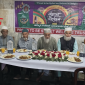 ব্রিটেন প্রবাসী রেমিট্যান্স যোদ্ধাদের অর্থায়নে বাংলাদেশের ৩২টি মাদ্রাসা ও এতিমখানায় ইফতার মাহফিল সফলভাবে সম্পন্ন