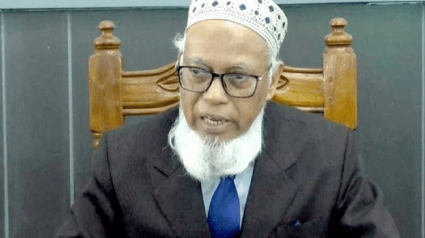 রমজানের পর সিটি নির্বাচন নিয়ে কাজ শুরু: ইসি মাছউদ