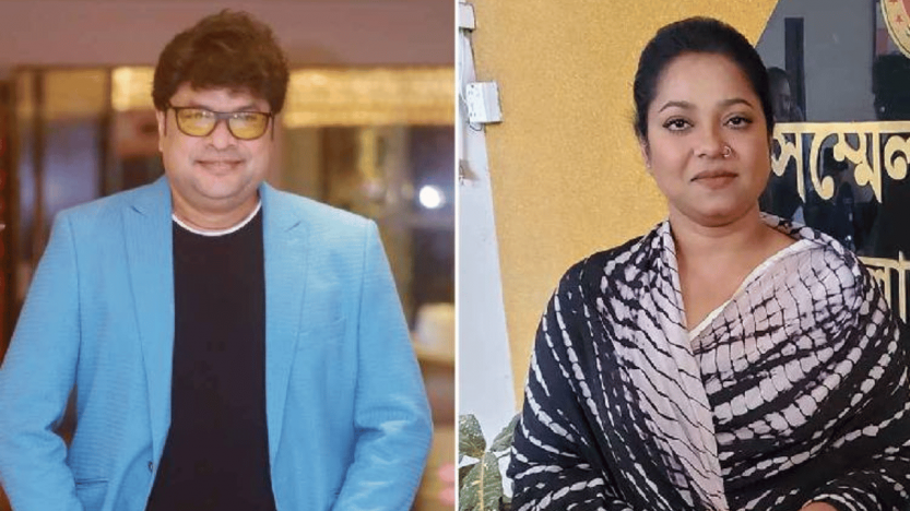 রবি চৌধুরী-ডলি সায়ন্তনীর সুখের সংসার কেন ভেঙে গিয়ে ছিল?