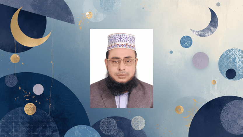 রমজানের শেষ দশকে এতেকাফের গুরুত্ব ও ফজিলত!