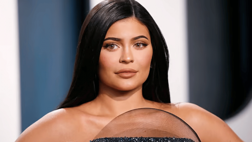 কাইলি জেনার। রয়টার্স