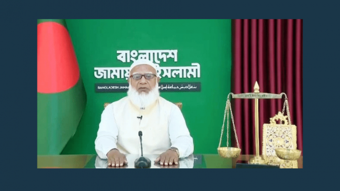 ঈদে ৩ দিনের সফরে সিলেট  আসছেন বিরোধী দলীয় নেতা