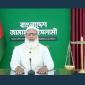 ঈদে ৩ দিনের সফরে সিলেট  আসছেন বিরোধী দলীয় নেতা