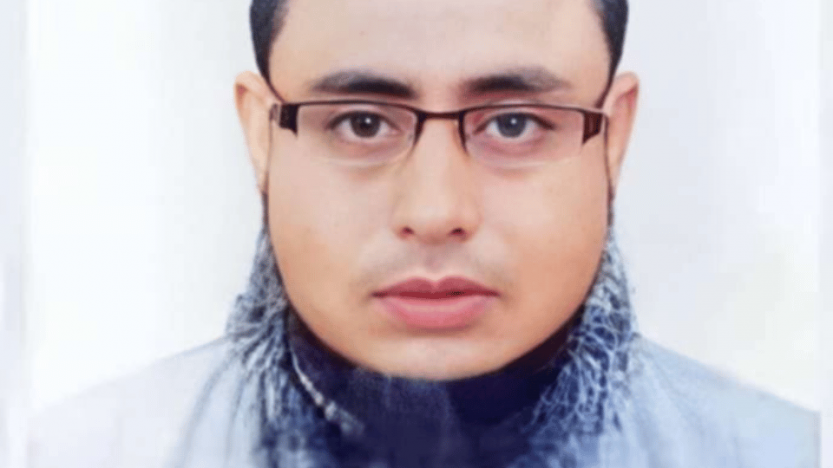 পবিত্র ঈদুল ফিতরের শুভেচ্ছা জানিয়েছেন হাফিজ মাছুম আহমদ দুধরচকী।