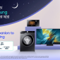 Celebrate Ramadan with Samsung: enjoy exciting cashback on AI appliances