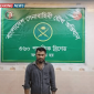 আলামিন দেশীয় অস্ত্র সহ সেনাবাহিনীর হাতে আটক