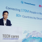 Huawei connects 170 million in remote areas, surpassing ITU pledge