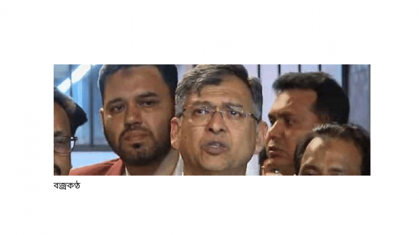 বিরোধী দলের ওয়াকআউট নিয়ে যা বললেন স্বরাষ্ট্রমন্ত্রী