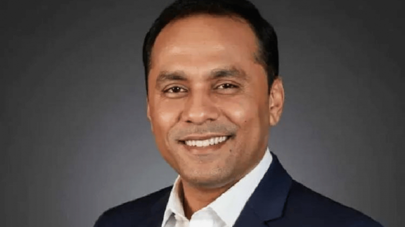 বিএনপি থেকে ডেপুটি স্পিকার কায়সার কামালের পদত্যাগ