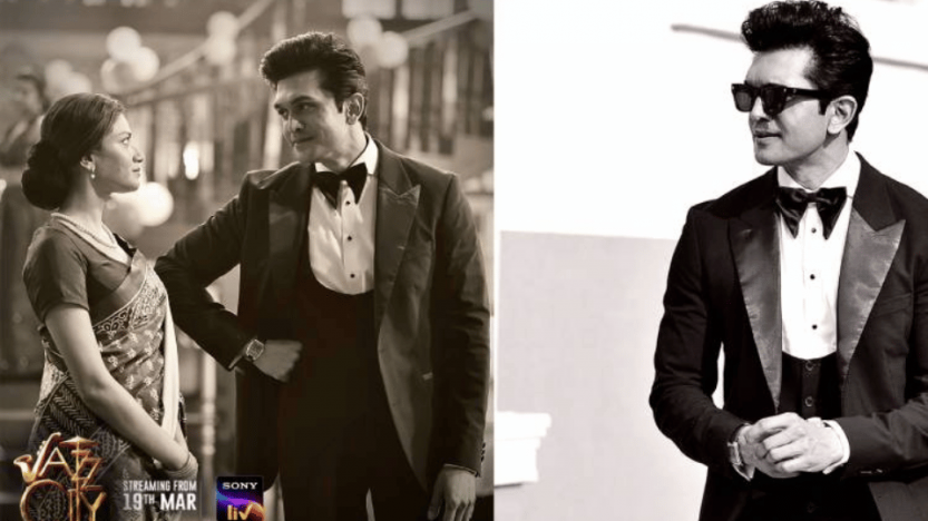 জেমস বন্ড নাকি জিমি রয়, প্রশ্ন আরিফিন শুভর?