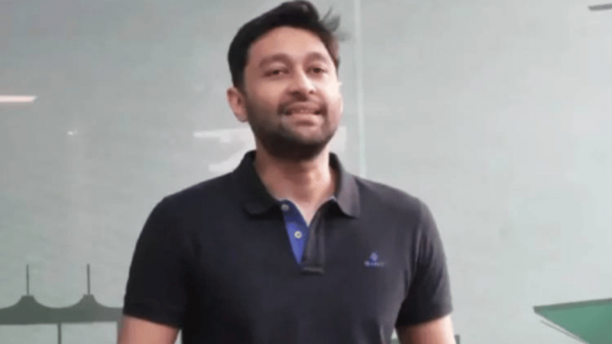 পদত্যাগ করলেন বিসিবি পরিচালক আমজাদ হোসেন