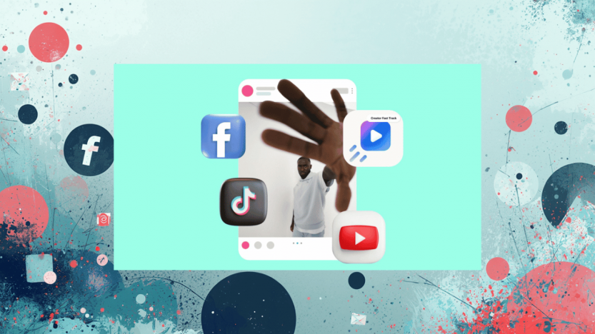 টিকটক-ইউটিউব ছেড়ে ফেসবুকে কন্টেন্ট পোস্ট করলে ৩ হাজার ডলার