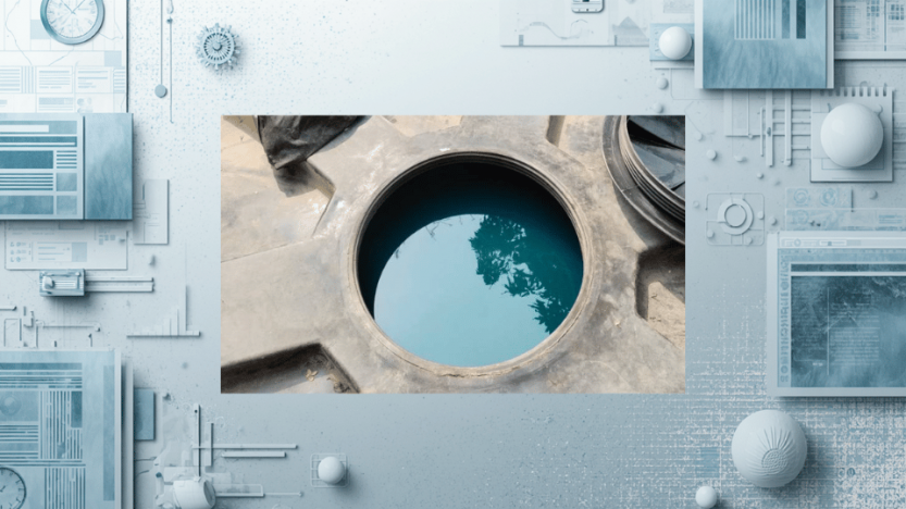 সিংড়ায় মাটির নিচে মিলল ১০ হাজার লিটার জ্বালানি তেল