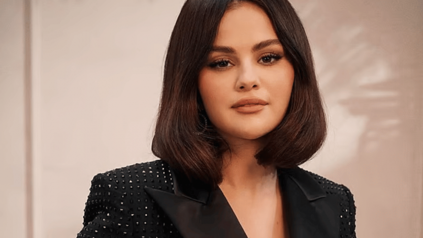 চার সন্তানের স্বপ্ন সেলেনার, তবে..সেলেনা গোমেজ ইনস্টাগ্রাম থেকে