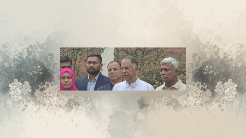 দেশে জ্বালানি তেলের অভাব নেই, ৯ মার্চ আরও আসছে: জ্বালানিমন্ত্রী