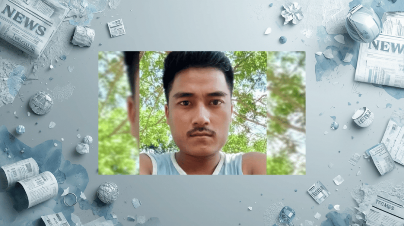 খাগড়াছড়িতে প্রতিপক্ষের গুলিতে ইউপিডিএফ সদস্য নিহত