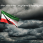 The 40-Year War: How Iran’s Long Game is Reaping What Was Sown.