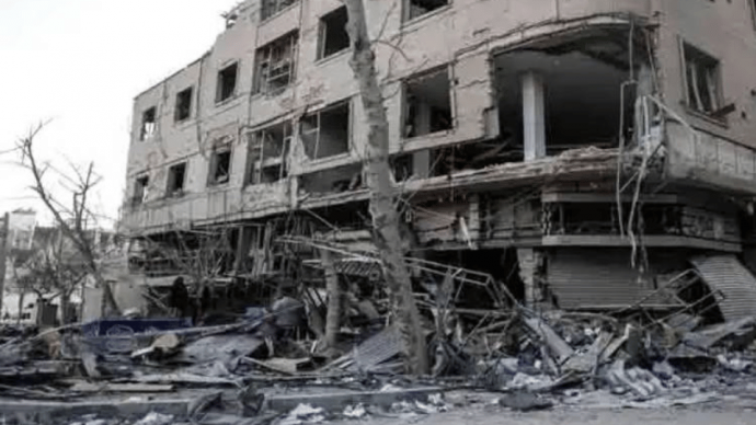 ইসরায়েল-যুক্তরাষ্ট্রের হামলায় ইরানে নিহত বেড়ে ৭৮৭