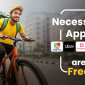 Banglalink introduces Rider’s Pack to ease digital access for delivery, ride-sharing partners