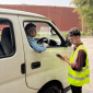 B-Trac’s ‘Yes Parking’ Brings Smart Parking to Bangladesh Military Museum