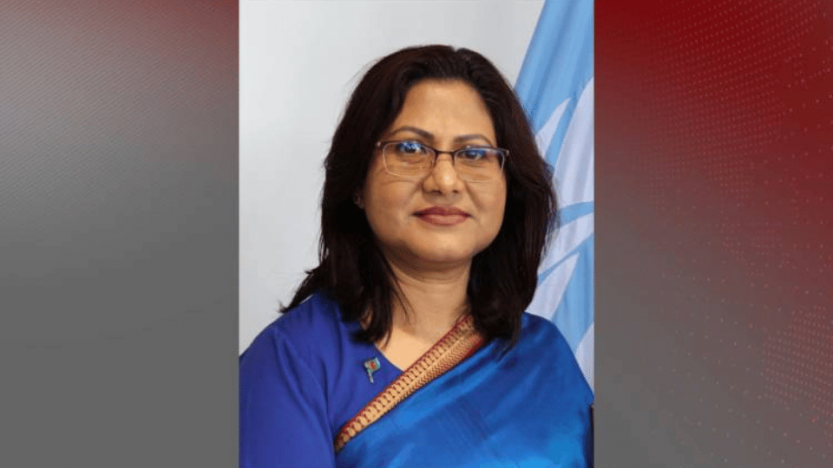 যুক্তরাজ্যে, নিযুক্ত, বাংলাদেশ, হাইকমিশনার, আবিদা, ইসলাম, প্রত্যাহার -আওয়ামীকরণের’ অভিযোগ