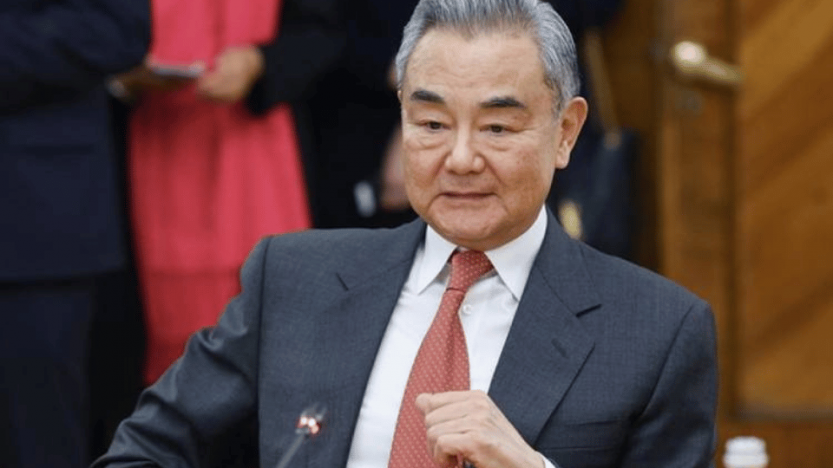 ইরানে আগ্রাসন: যুক্তরাষ্ট্র-ইসরাইলকে চীনের হুঁশিয়ারি