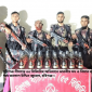 হবিগঞ্জ সীমান্তে ৫৫ বিজিবির অভিযানে ভারতীয় মদ ও বিয়ার জব্দ