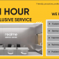 realme Sets New Benchmark in After-Sales Service with Exclusive ‘1 Hour Service’ Initiative in Bangladesh