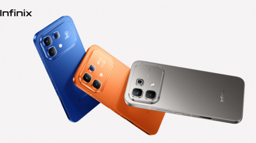 প্রথমবারের মতো স্ন্যাপড্রাগন প্রসেসর নিয়ে বাজারে এলো ইনফিনিক্স নোট ৬০ সিরিজ